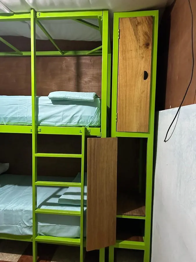 فندق Hostal Casa La Merced أنتيغوا غواتيمالا 0*, أنتيغوا غواتيمالا غواتيمالا