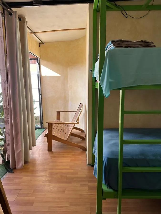 بيت ضيافة فندق Hostal Casa La Merced أنتيغوا غواتيمالا غواتيمالا