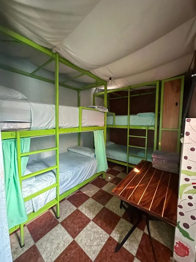 فندق Hostal Casa La Merced أنتيغوا غواتيمالا