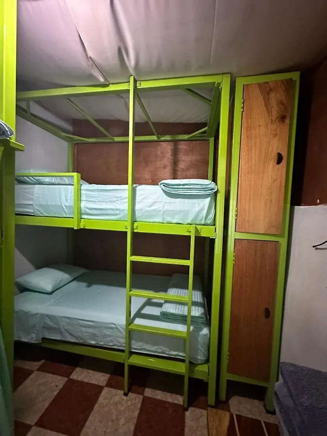بيت ضيافة فندق Hostal Casa La Merced أنتيغوا غواتيمالا