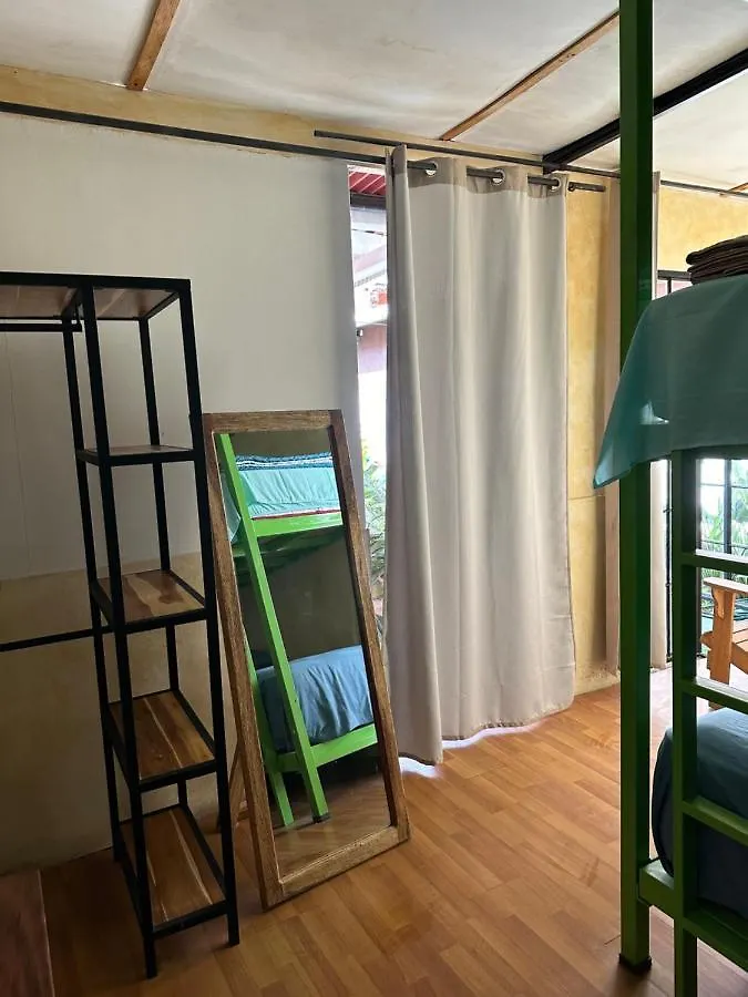 فندق Hostal Casa La Merced أنتيغوا غواتيمالا غواتيمالا