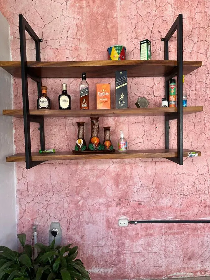 فندق Hostal Casa La Merced أنتيغوا غواتيمالا بيت ضيافة أنتيغوا غواتيمالا