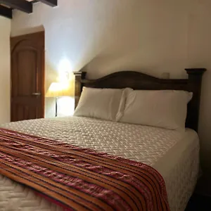 Guest house Casa Dos Tierras, Antigua